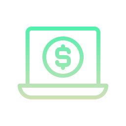 onlinebezahlung icon