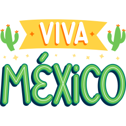 méxico sticker