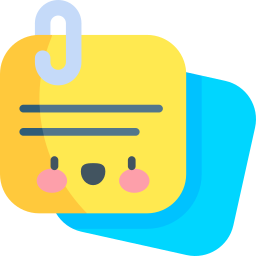 Notes icon