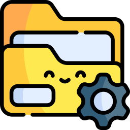 Folder icon