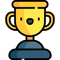 Trophy icon