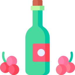 vino icono