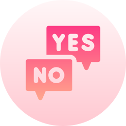 Discussion icon