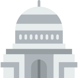 Capitol icon