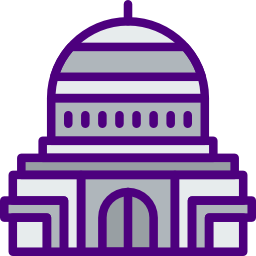 Capitol icon