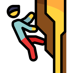 Climb icon