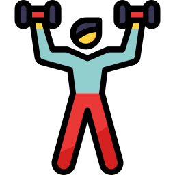 Weight icon