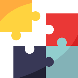 Puzzle icon