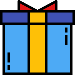 geschenkbox icon