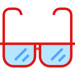 Glasses icon