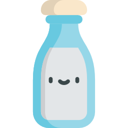 Milk icon