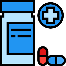 Medicine icon