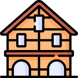 Дом иконка