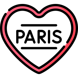 paris icon