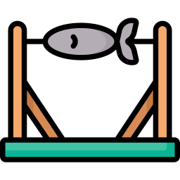 Fish icon