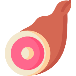 豚足 icon