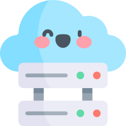 cloud-speicher icon