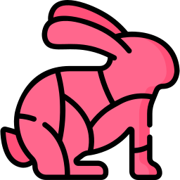 Rabbit icon