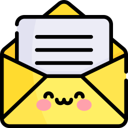 Mail icon