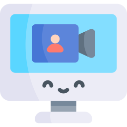 Videocall icon