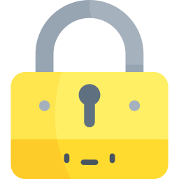 Lock icon