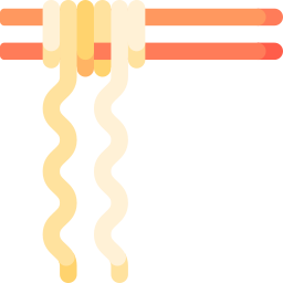 noodles istantanei icona