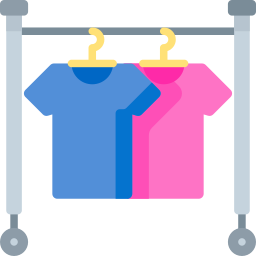 Clothing icon