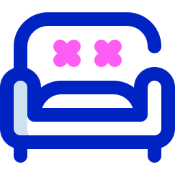 sofa icon