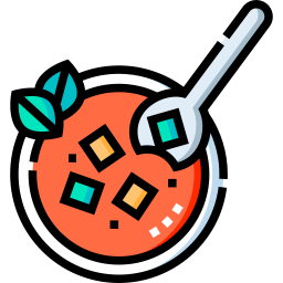 gazpacho icon