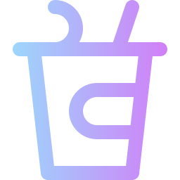 Yogurt icon