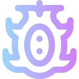 용과 icon