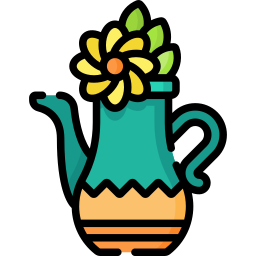 Teapot icon