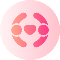 Hug icon