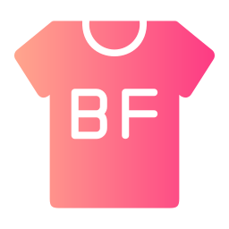 t-shirt icon