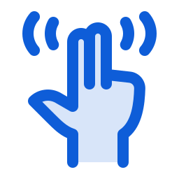 hand icon