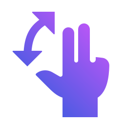 hand icon