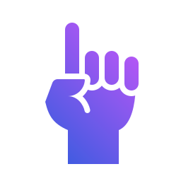 hand icon