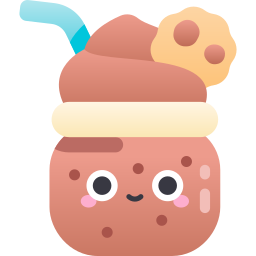 Milkshake icon