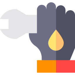 Handwork icon