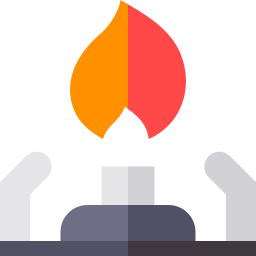 Gas icon