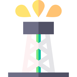 オイルドリル icon