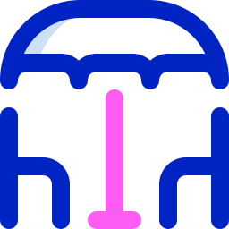 Terrace icon