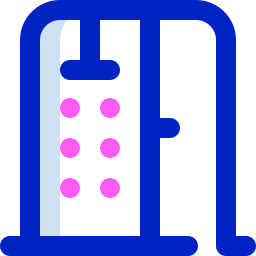 douche Icône