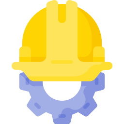 Construction icon