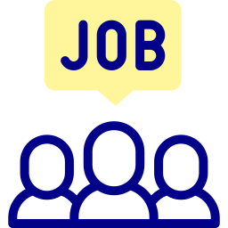 Job icon