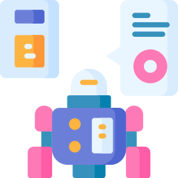 Automation icon