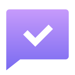 Chat icon