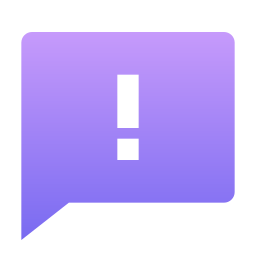 Chat icon