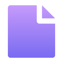 File icon