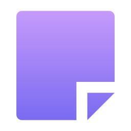 File icon